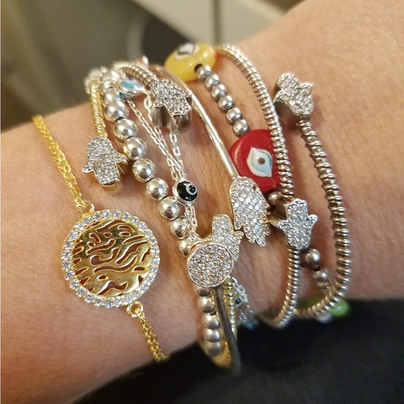 Shema bracelet - Picture 2 of 2